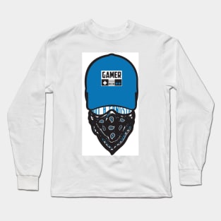 GNAG (White) Long Sleeve T-Shirt